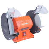 Заточная машина PATRIOT GM 200 Expert 550W (160301535)