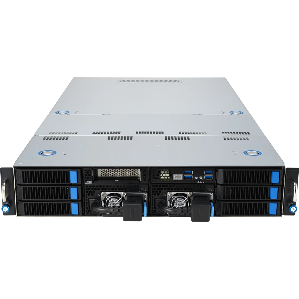 Серверная платформа ASUS ESC4000-E11 (90SF02L1-M000T0) - фото 2