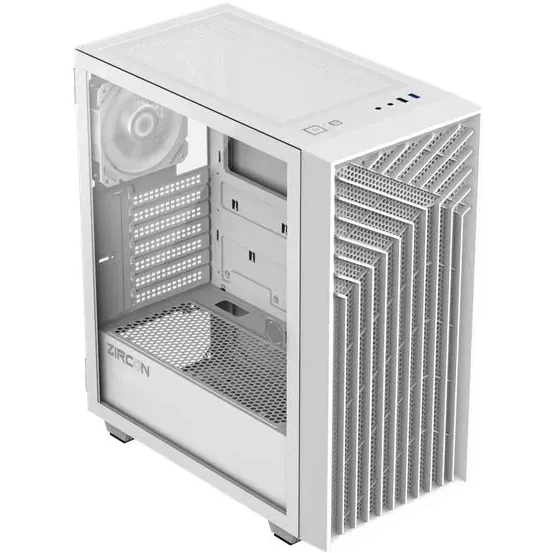 Корпус ZIRCON Tropez White - фото 2