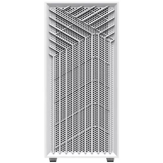 Корпус ZIRCON Tropez White - фото 4