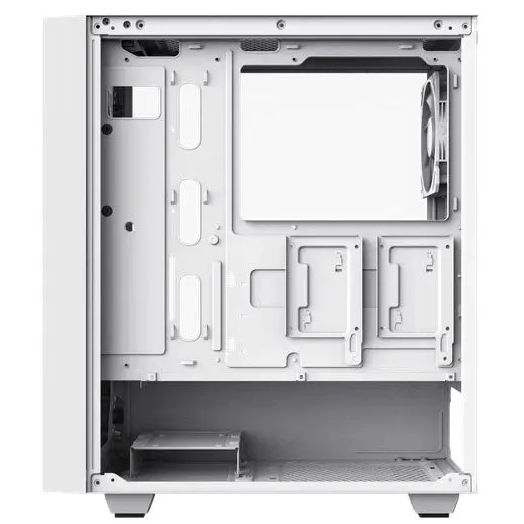 Корпус ZIRCON Tropez White - фото 5