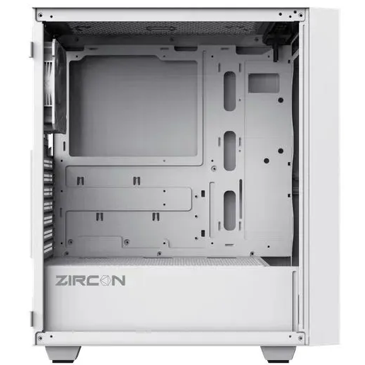 Корпус ZIRCON Tropez White - фото 6