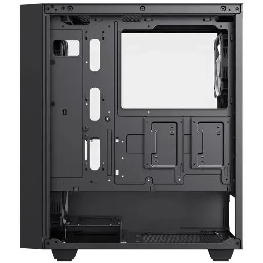 Корпус ZIRCON Tropez Black - фото 5