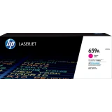 Картридж HP W2013A (№659A) Magenta