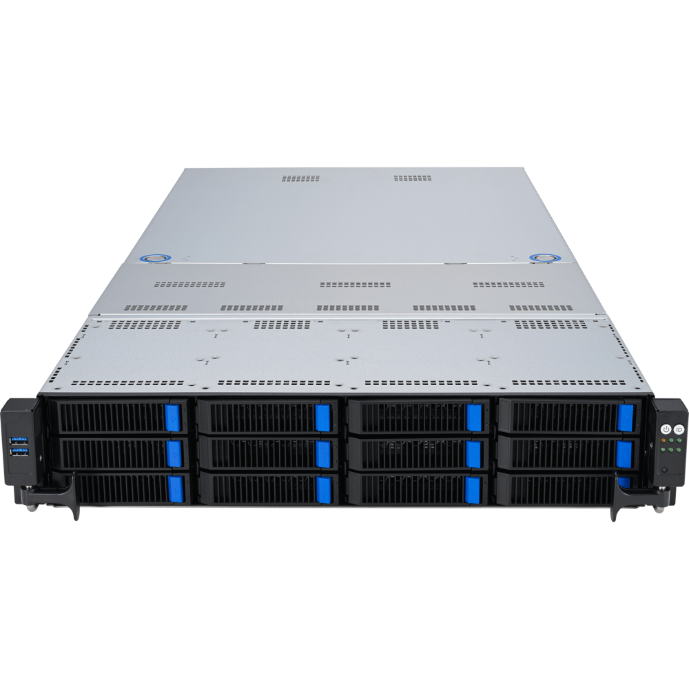 Серверная платформа ASUS RS720A-E12-RS12 (90SF02E1-M00BZ0) - фото 3