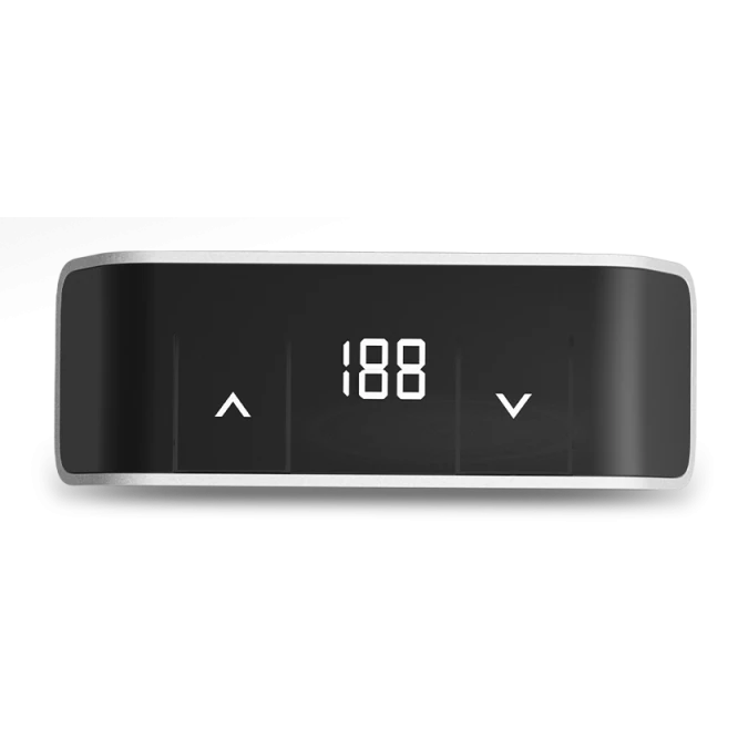 Компьютерный стол Onkron WDT221E-B - фото 2