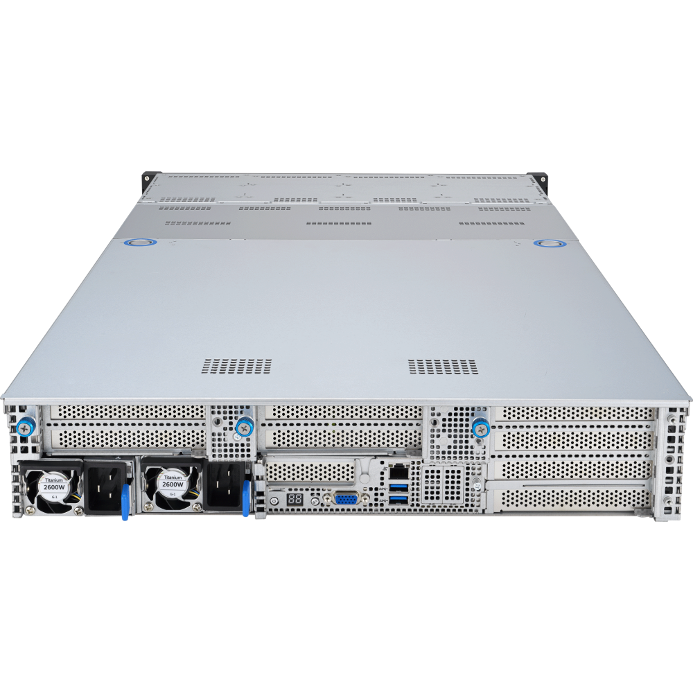 Серверная платформа ASUS RS720A-E12-RS24U (90SF02E1-M00C00) - фото 4