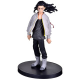 Фигурка Banpresto Tokyo Revengers Keisuke Baji (4983164188172)