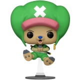 Фигурка Funko POP! Animation One Piece Chopperemon in Wano Outfit (72106)