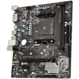 Материнская плата MSI B450M-A PRO MAX