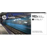 Картридж HP T0B30A (№982X) Black