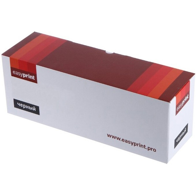 Картридж EasyPrint LR-SPC250 Black - LR-SPC250BK