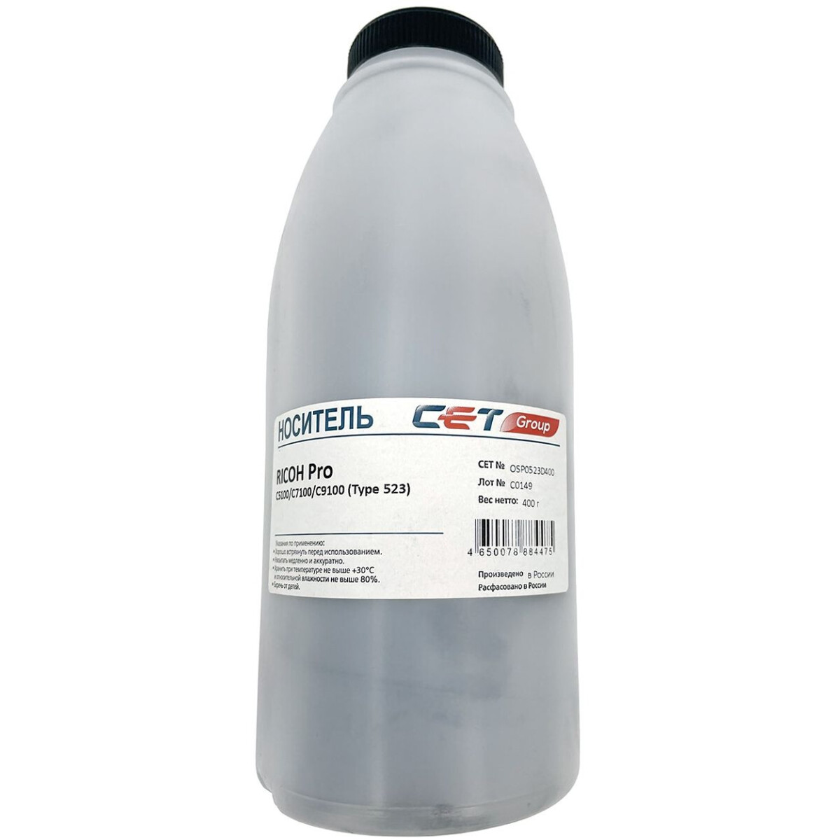 Девелопер CET OSP0523D400