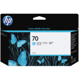 Картридж HP C9390A (№70) Light Cyan
