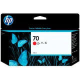 Картридж HP C9456A (№70) Red