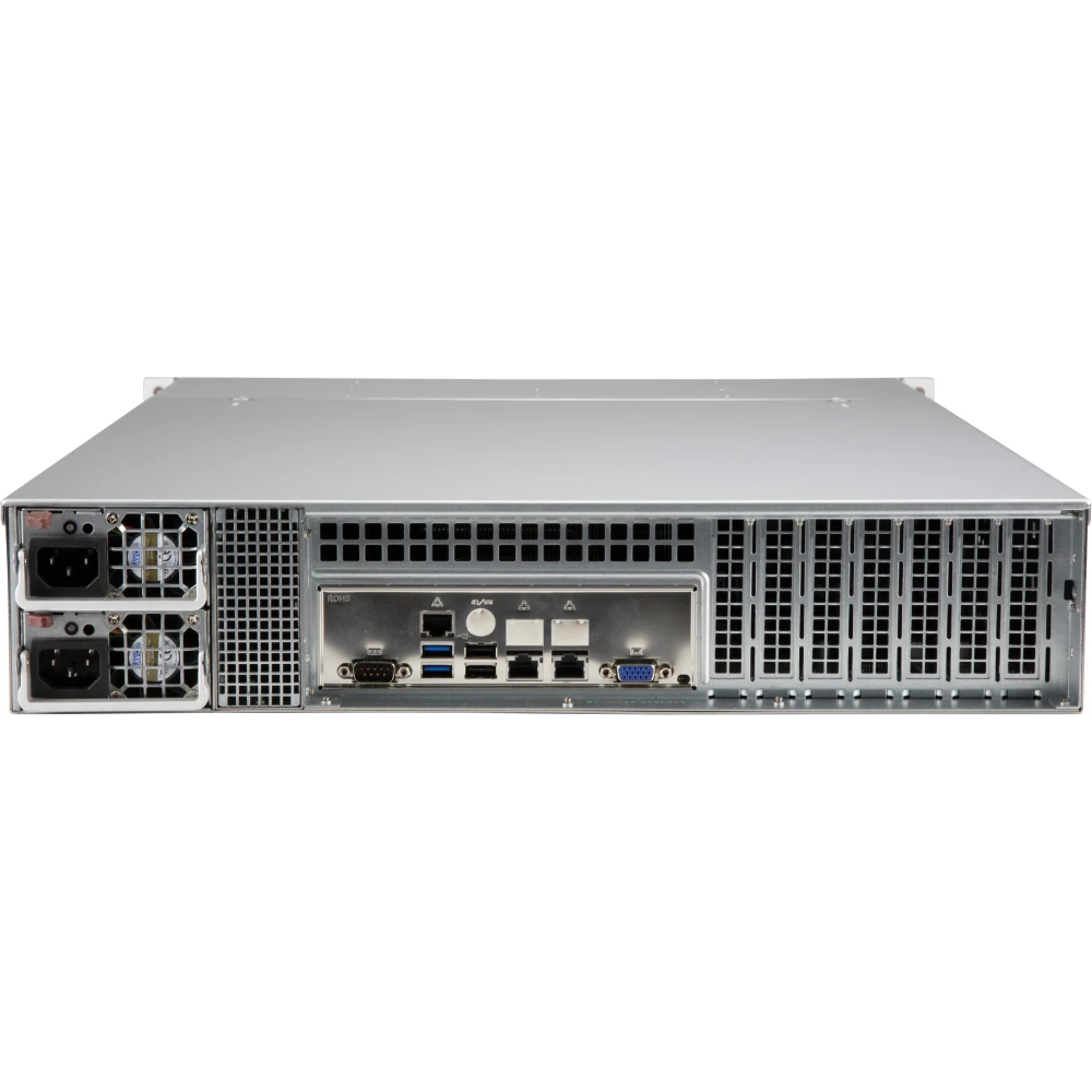 Серверный корпус SuperMicro CSE-LA26AC12-R920LP1 - фото 2