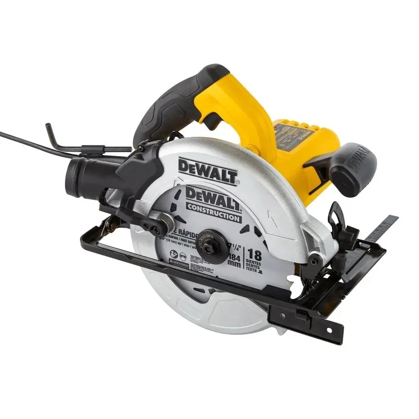 Электропила DeWALT DWE5615-QS