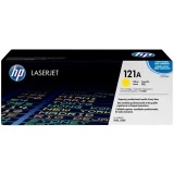Картридж HP C9702A (№121A) Yellow