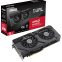 Видеокарта AMD Radeon RX 7700 XT ASUS 12Gb (DUAL-RX7700XT-O12G) - фото 12
