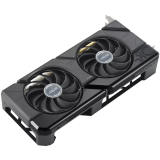 Видеокарта AMD Radeon RX 7700 XT ASUS 12Gb (DUAL-RX7700XT-O12G)