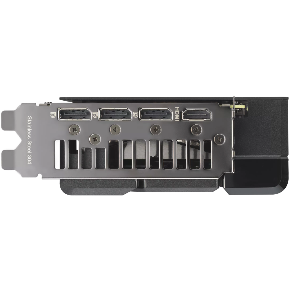 Видеокарта AMD Radeon RX 7800 XT ASUS 16Gb (DUAL-RX7800XT-O16G) - фото 11