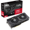 Видеокарта AMD Radeon RX 7800 XT ASUS 16Gb (DUAL-RX7800XT-O16G) - фото 12