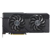 Видеокарта AMD Radeon RX 7800 XT ASUS 16Gb (DUAL-RX7800XT-O16G)