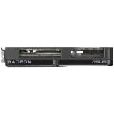 Видеокарта AMD Radeon RX 7800 XT ASUS 16Gb (DUAL-RX7800XT-O16G)