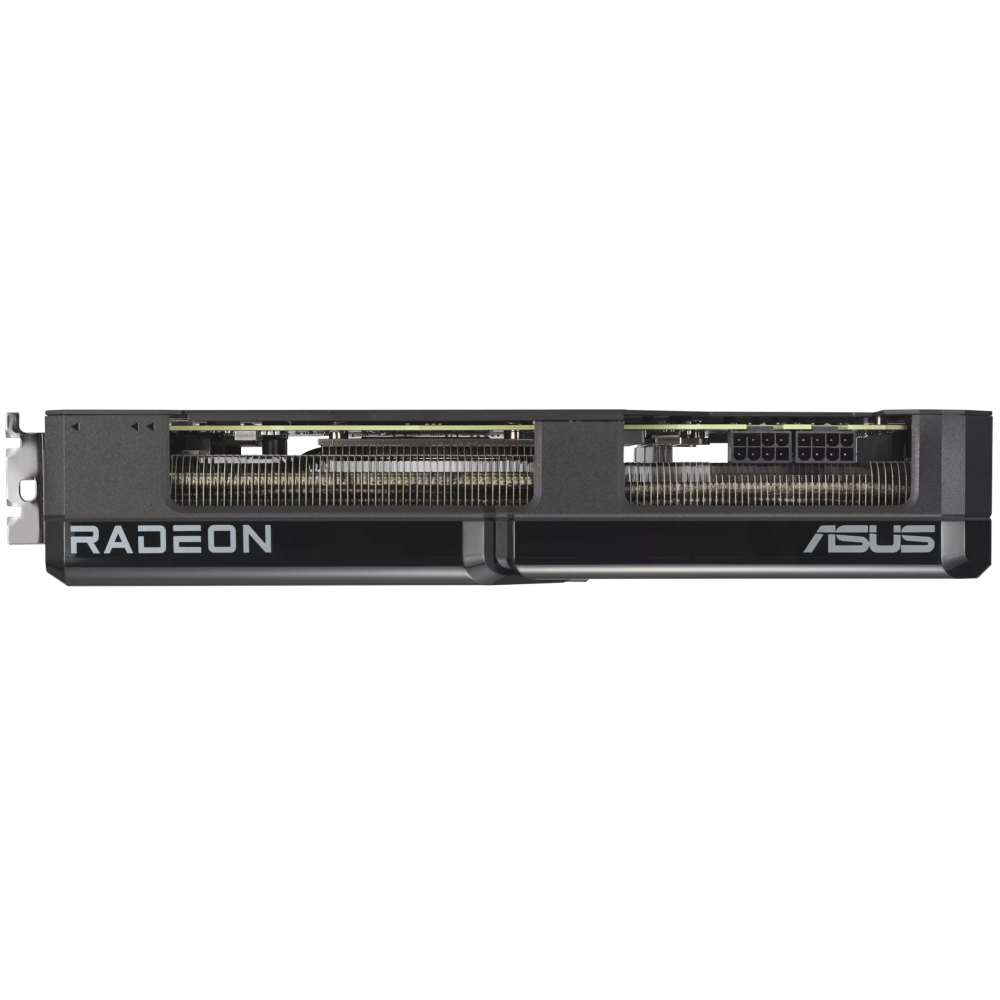 Видеокарта AMD Radeon RX 7800 XT ASUS 16Gb (DUAL-RX7800XT-O16G) - фото 10