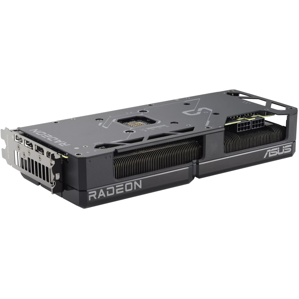 Видеокарта AMD Radeon RX 7800 XT ASUS 16Gb (DUAL-RX7800XT-O16G) - фото 9