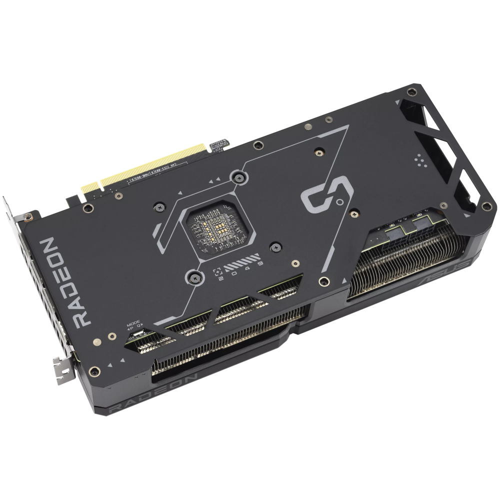 Видеокарта AMD Radeon RX 7800 XT ASUS 16Gb (DUAL-RX7800XT-O16G) - фото 8