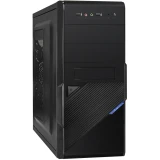 Корпус ExeGate BA-201 Black (EX284022RUS)