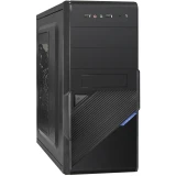 Корпус ExeGate BA-201 450W Black (EX284019RUS)