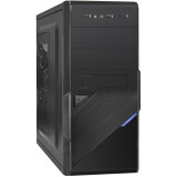 Корпус ExeGate BA-201 400W Black (EX284020RUS)