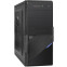 Корпус ExeGate BA-201 400W Black - EX284020RUS