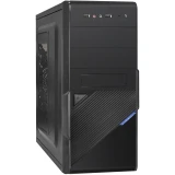 Корпус ExeGate BA-201 500W Black (EX284021RUS)