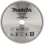 Диск пильный Makita D-65648