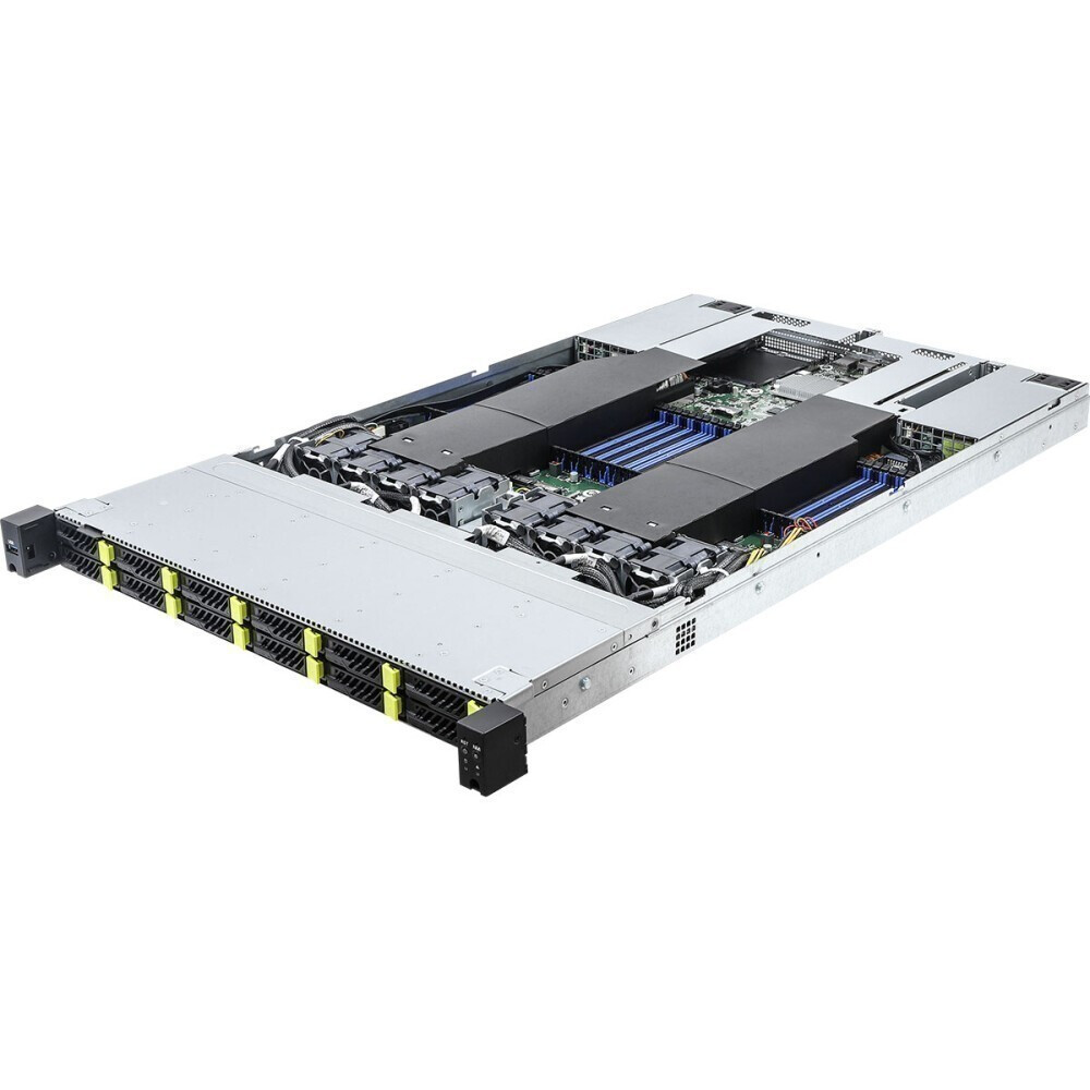 Серверная платформа ASRock 1U12E-EGS2 - 90SSXGC60-D0100000A