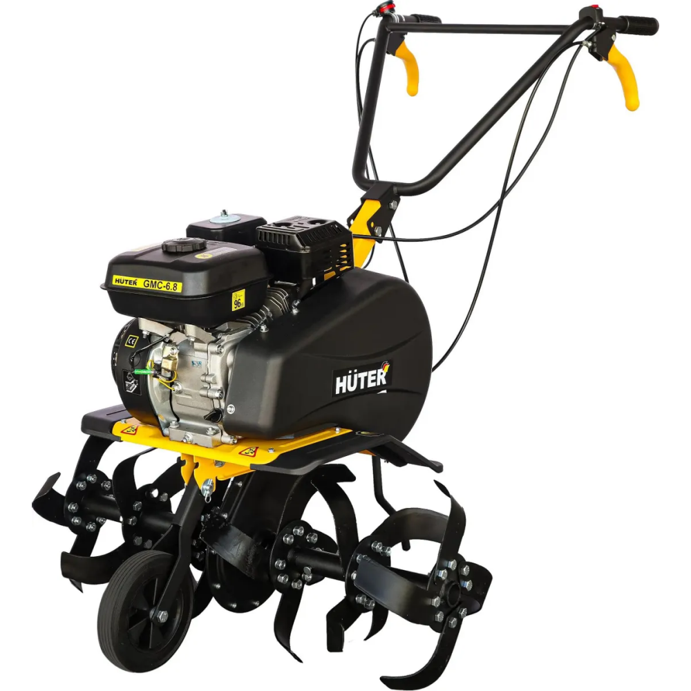 Культиватор Huter GMC-6.8 - 70/5/21