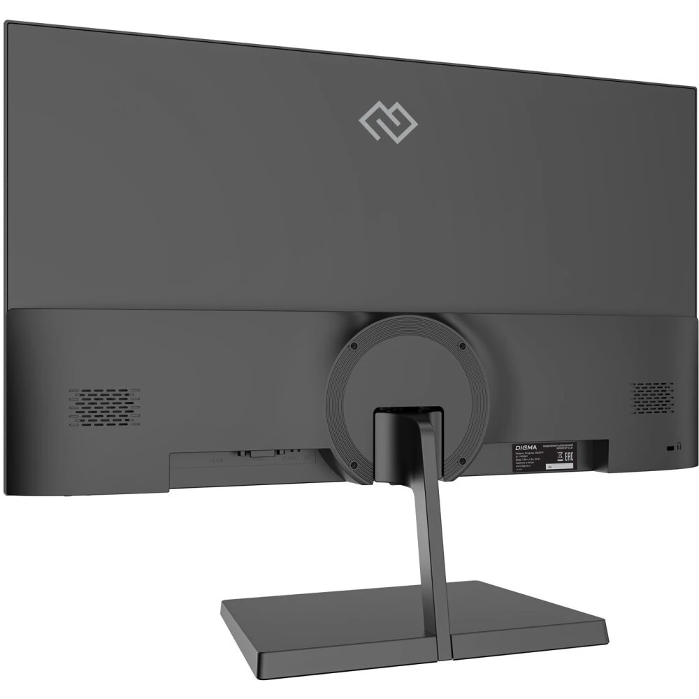 Монитор Digma 24" Progress 24A501F - DM24VB02 - фото 4