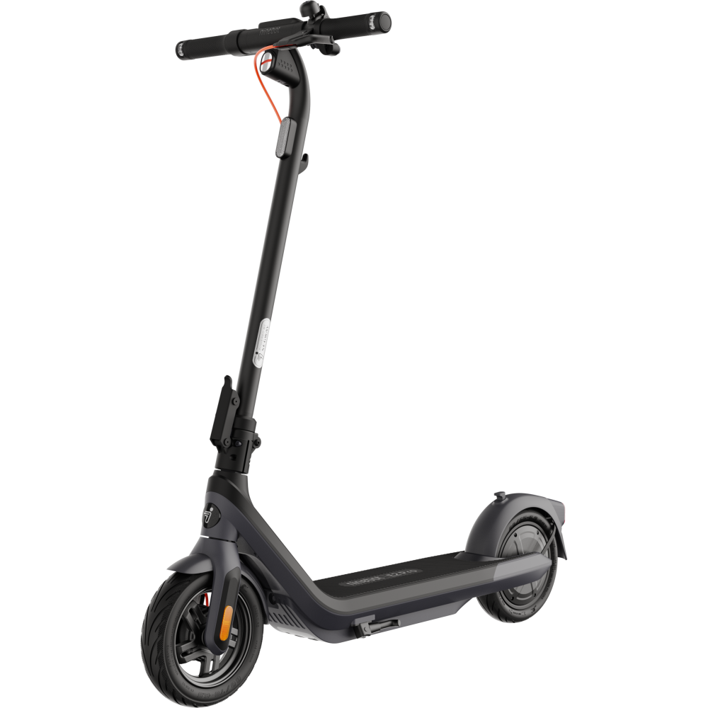Электросамокат Ninebot eKickScooter E2 Pro