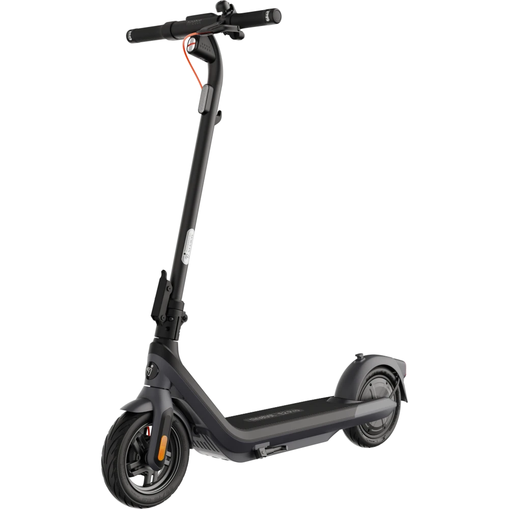 Электросамокат Ninebot KickScooter E2 Pro