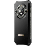 Смартфон Blackview BL9000 5G 12/512Gb Black