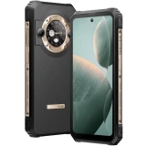 Смартфон Blackview BL9000 5G 12/512GB Gold (6931548316244)