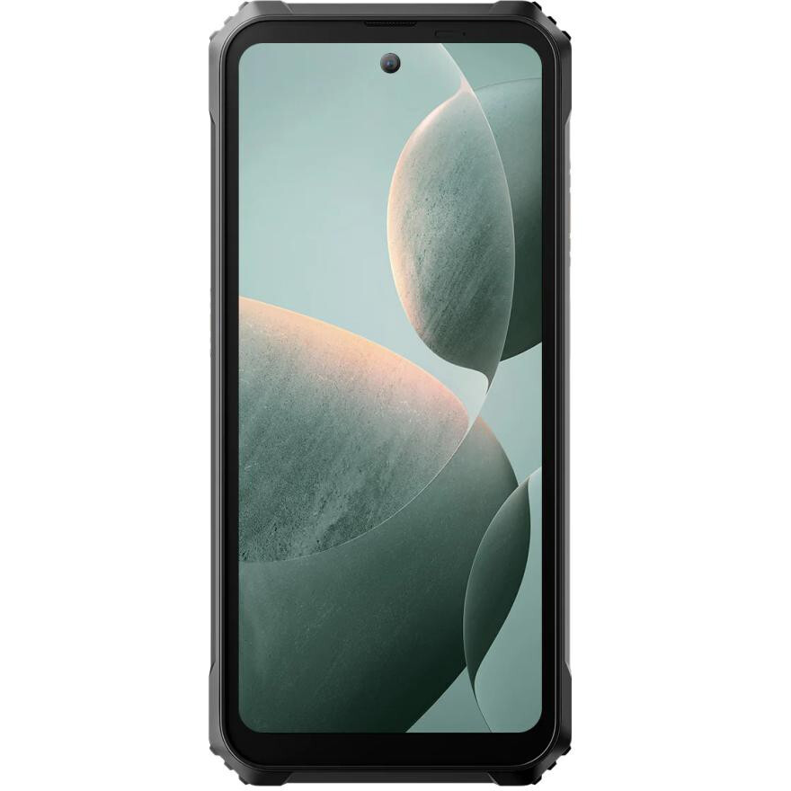 Смартфон Blackview BL9000 5G 12/512GB Gold - 6931548316244 - фото 3