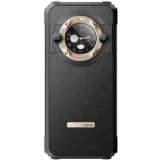 Смартфон Blackview BL9000 5G 12/512GB Gold (6931548316244)