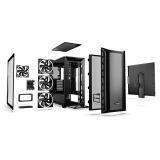 Корпус Be Quiet Shadow Base 800 FX Black (BGW63)