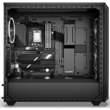 Корпус Be Quiet Shadow Base 800 FX Black (BGW63)