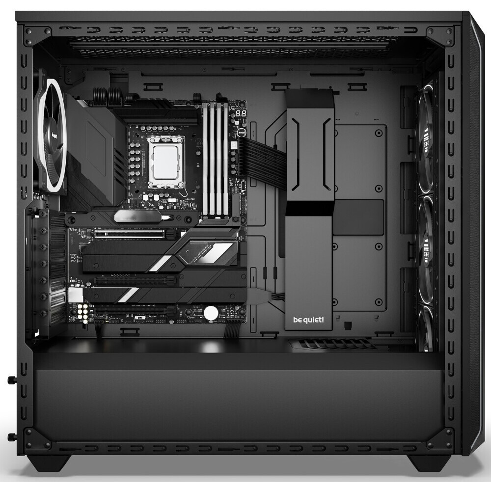 Корпус Be Quiet Shadow Base 800 FX Black - BGW63 - фото 9