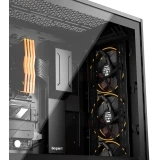 Корпус Be Quiet Shadow Base 800 FX Black (BGW63)